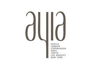 Logo Design by Colleen Pote for Ayia | Design: #2082718