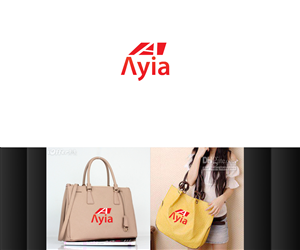 Logo Design by Design World 24 for Ayia | Design: #2059166