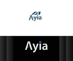 Logo Design by Design World 24 for Ayia | Design: #2081956