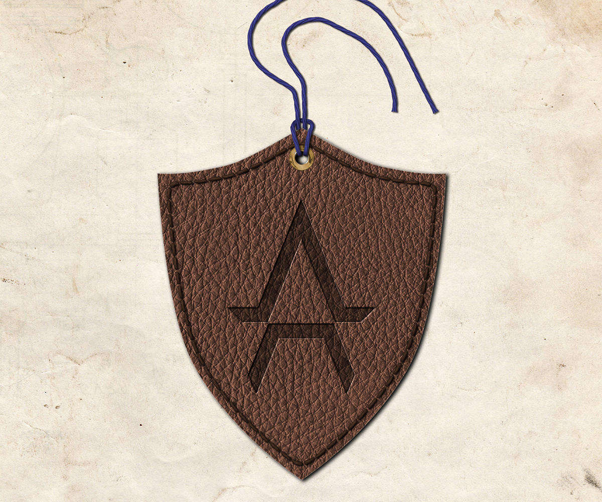 Logo-Design von Charala für Ayia | Design #2085345