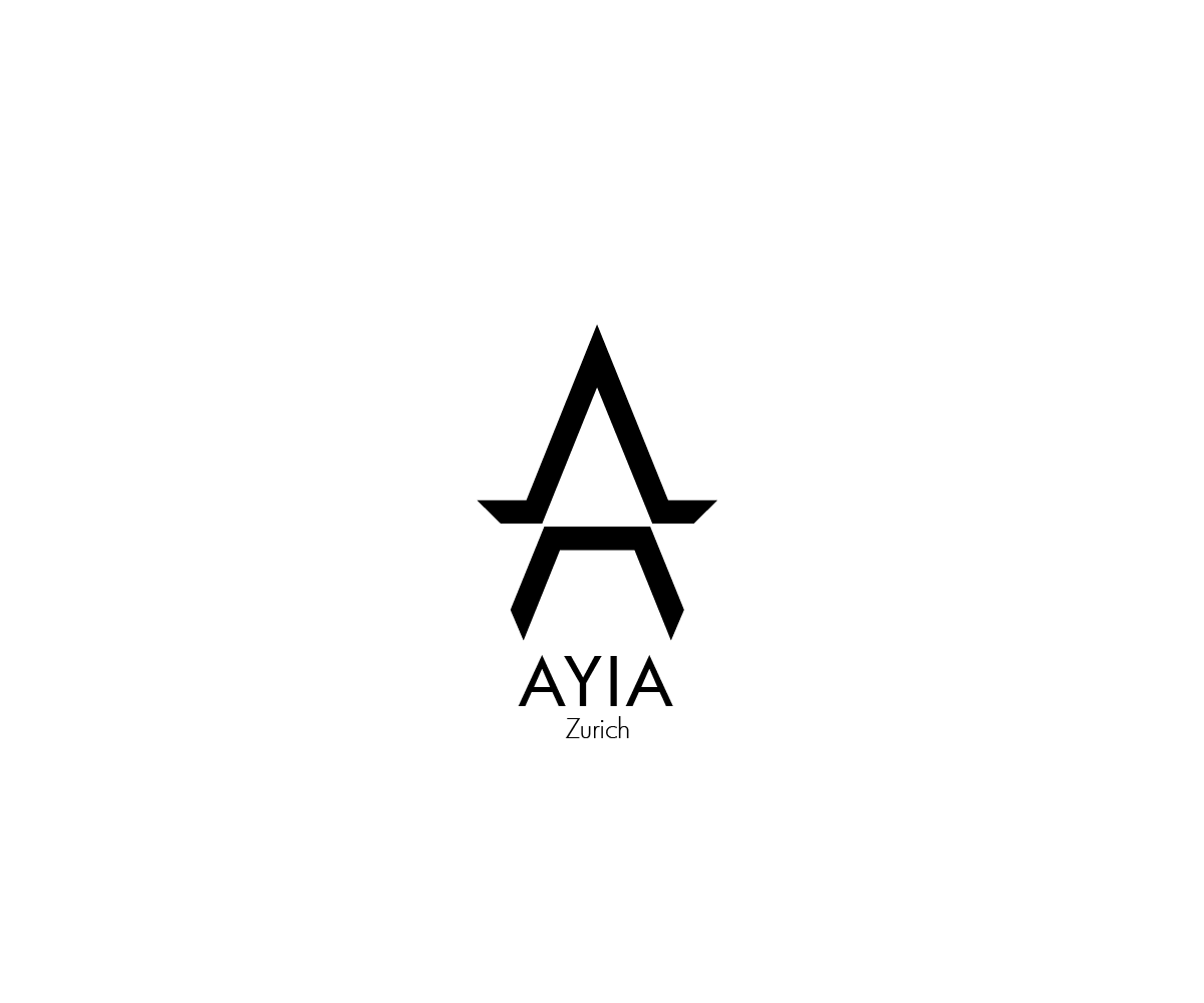Logo Design by Charala for Ayia | Design #2085346