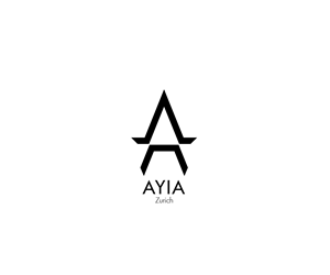 Logo Design by Charala for Ayia | Design: #2085346
