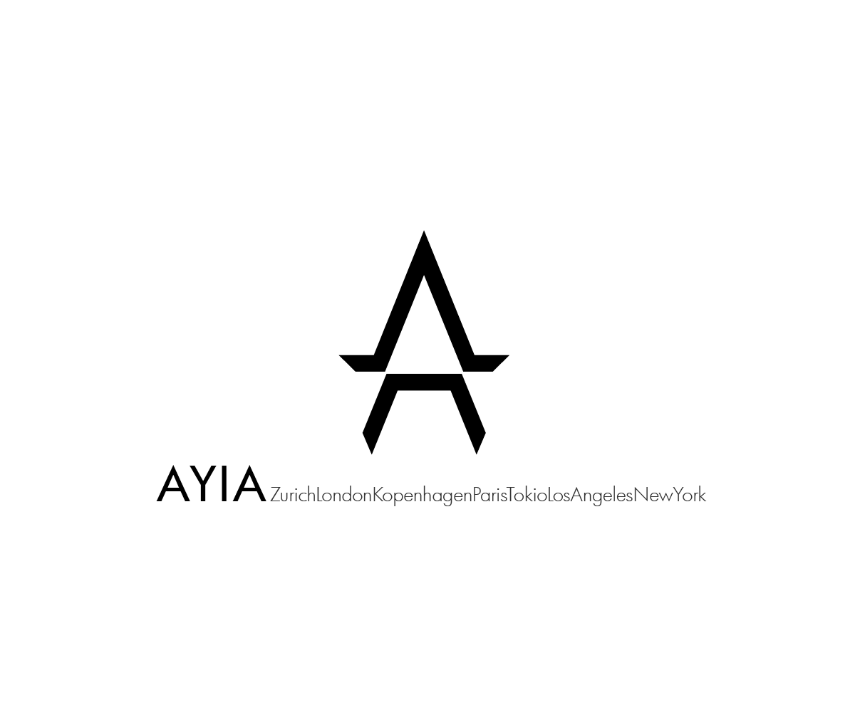 Logo Design by Charala for Ayia | Design #2085347