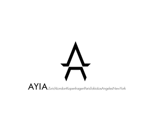 Logo Design by Charala for Ayia | Design: #2085347