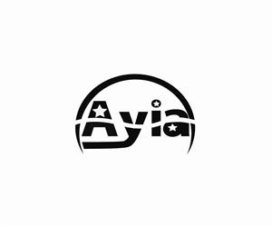 Logo Design by modon for Ayia | Design: #2082803