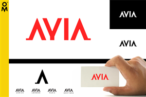 Logo Design by Omee for Ayia | Design: #2024108