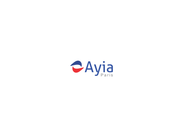Logo-Design von Ramaling Belkote für Ayia | Design #2023840