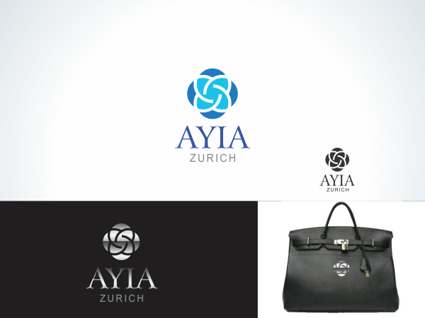 Logo-Design von Ramaling Belkote für Ayia | Design #2023926