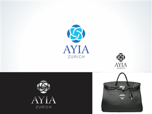 Logo Design by Ramaling Belkote for Ayia | Design: #2023926