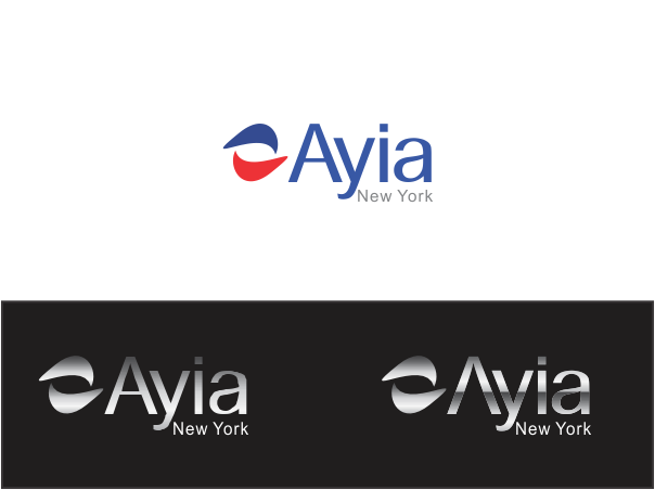 Logo-Design von Ramaling Belkote für Ayia | Design #2023981