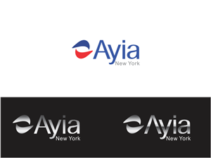 Logo Design by Ramaling Belkote for Ayia | Design: #2023981