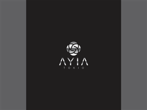 Logo Design by Ramaling Belkote for Ayia | Design: #2023982