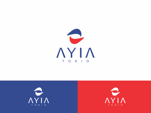 Logo-Design von Ramaling Belkote für Ayia | Design #2023989