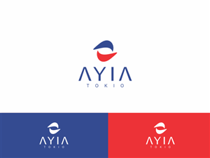 Logo Design by Ramaling Belkote for Ayia | Design: #2023989