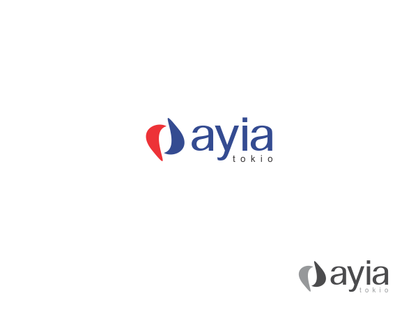 Logo-Design von Ramaling Belkote für Ayia | Design #2023997