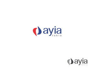 Logo Design by Ramaling Belkote for Ayia | Design: #2023997
