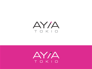 Logo Design by Ramaling Belkote for Ayia | Design: #2024446