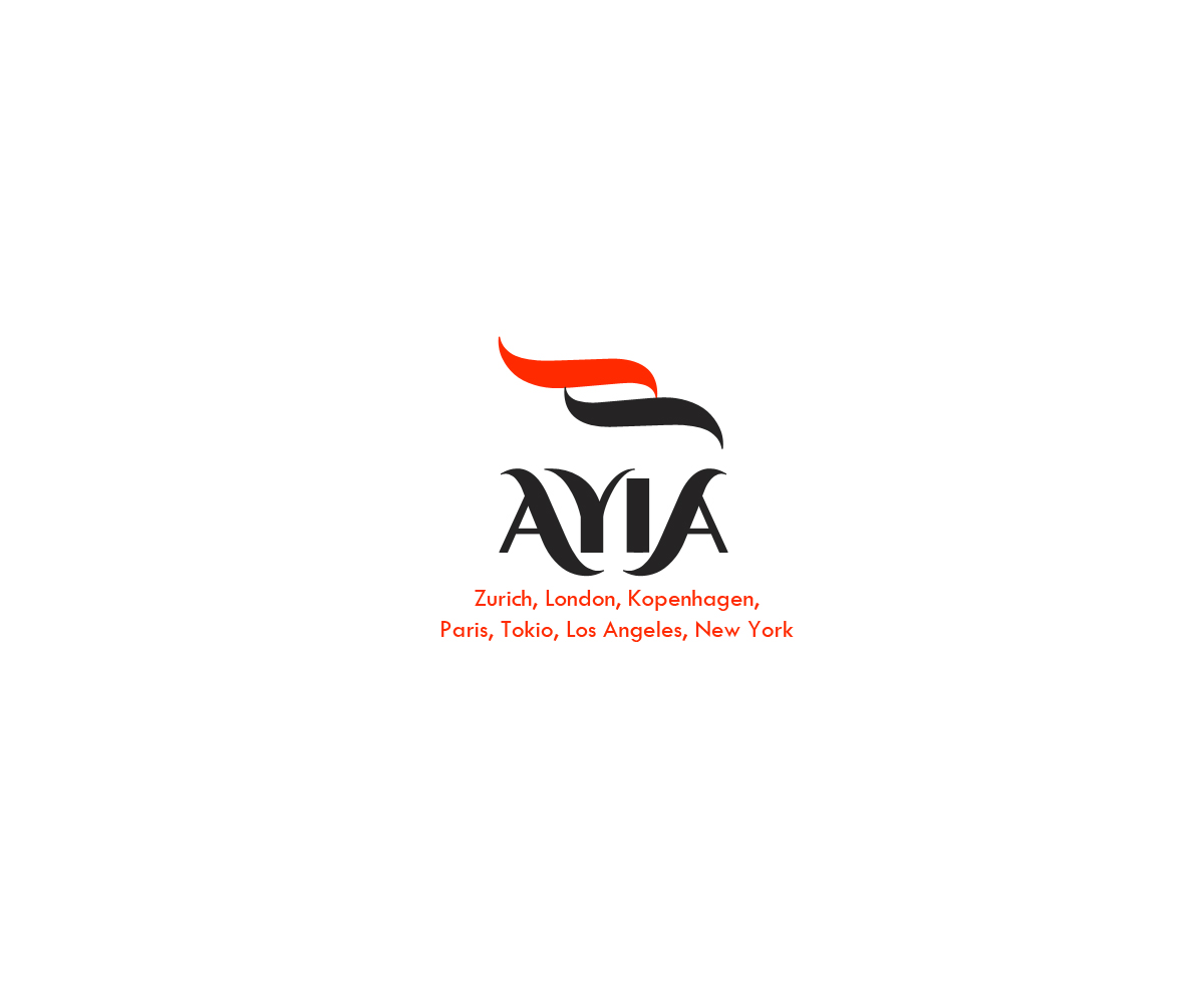 Logo-Design von Natan für Ayia | Design #2025131