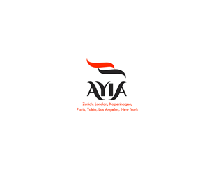 Logo Design by Natan for Ayia | Design: #2025131