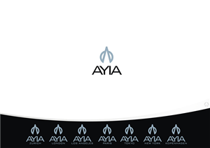 Logo Design by MBARO for Ayia | Design #2024526