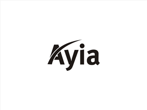 Logo Design by Sushma for Ayia | Design: #2021199