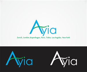Logo Design by JLD