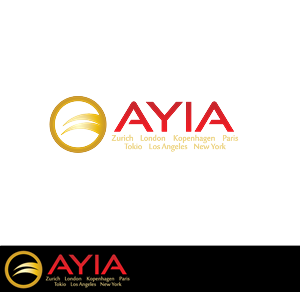 Logo Design by Red Attire Designs for Ayia | Design: #2021424