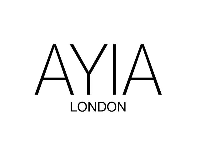 Logo Design by Ana Paula for Ayia | Design #2052937