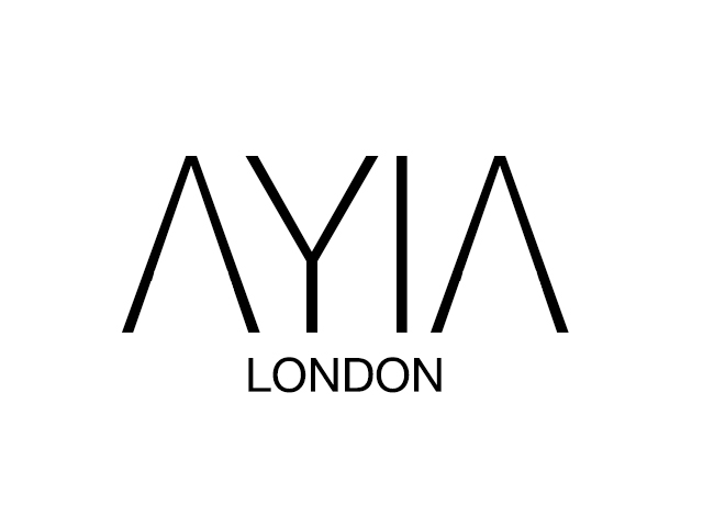 Logo-Design von Ana Paula für Ayia | Design #2052939