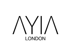 Logo Design by Ana Paula for Ayia | Design: #2052939