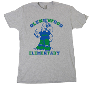 T-shirt Design by chstysmith