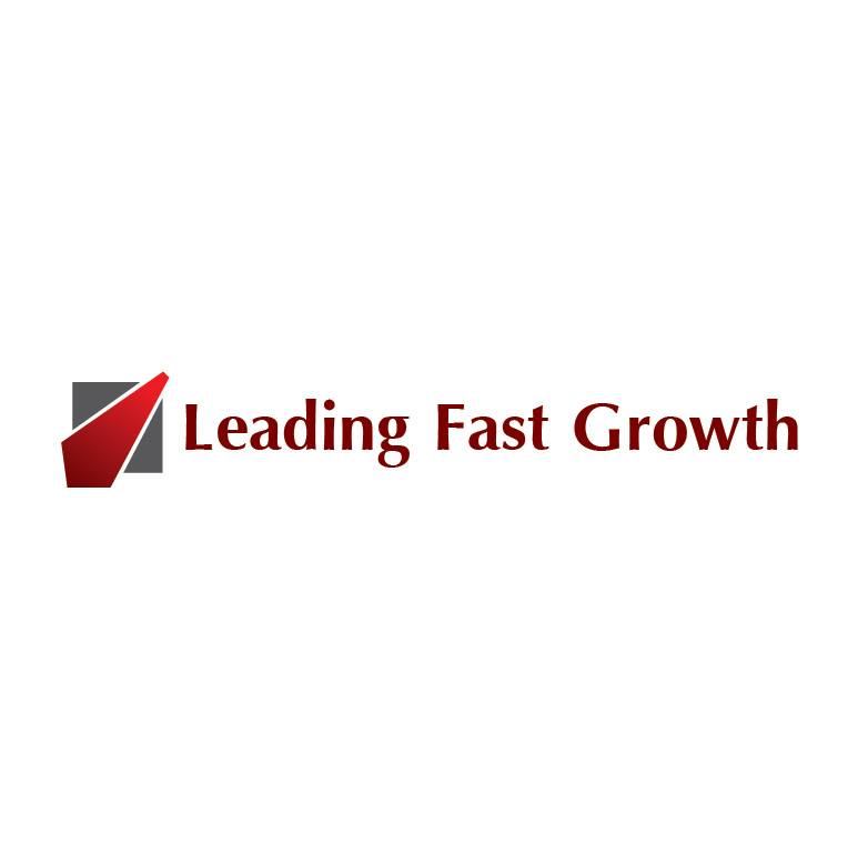 Logo Design by Design Possibilities for Leading Fast Growth | Design #2058654