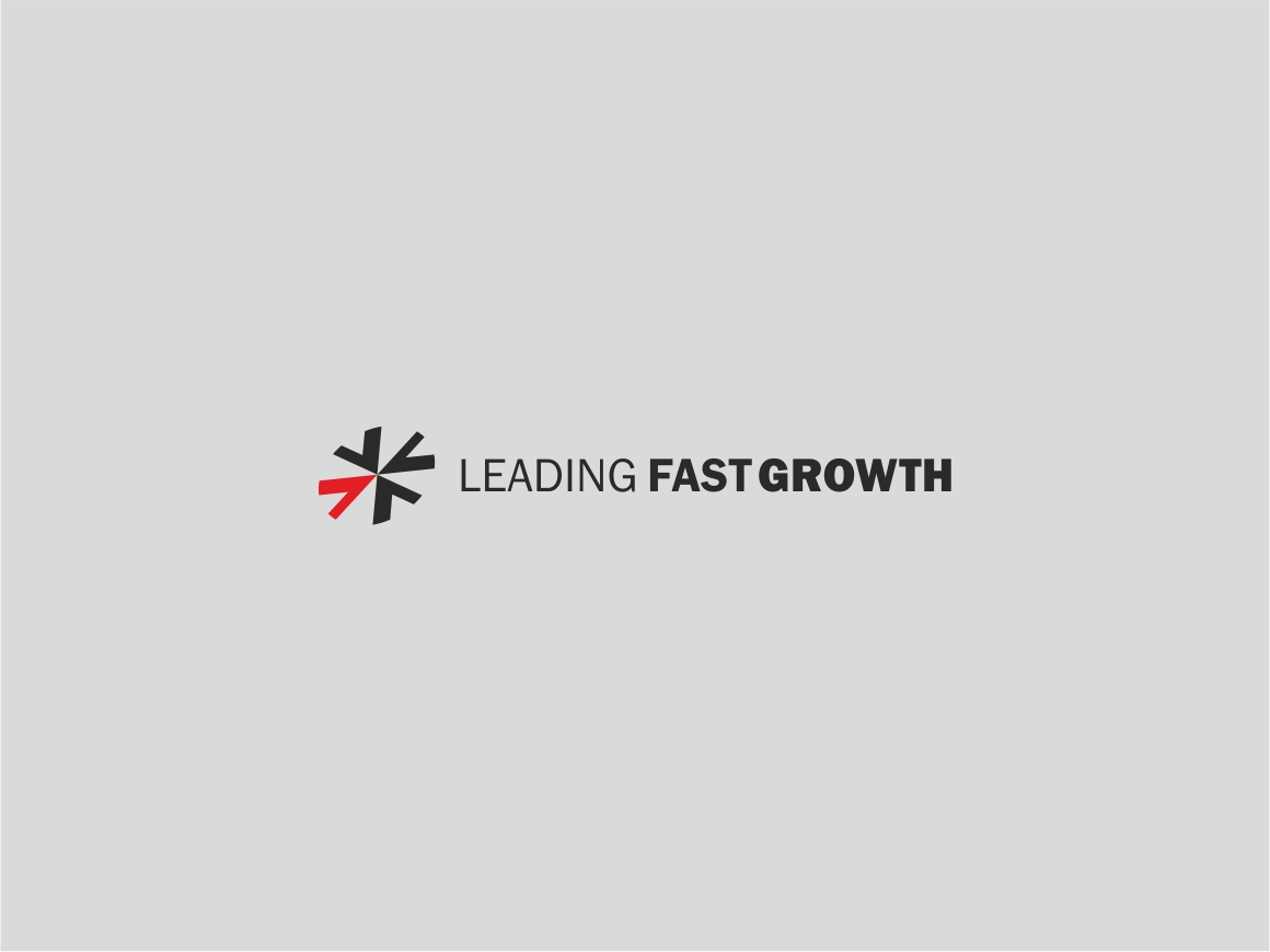 Logo Design by Logocraft for Leading Fast Growth | Design #2023996
