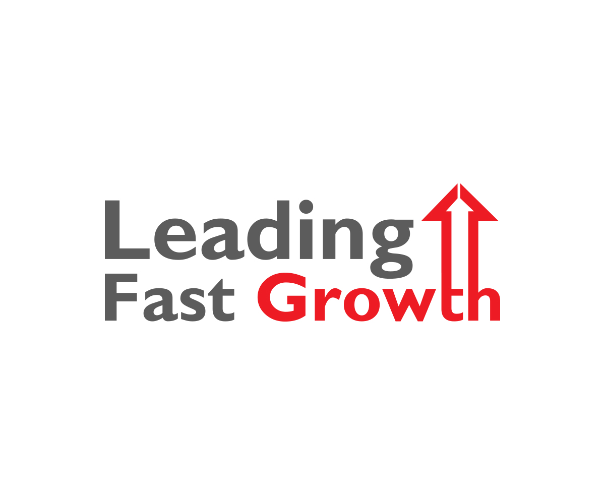 Logo Design by design factory for Leading Fast Growth | Design #2061117