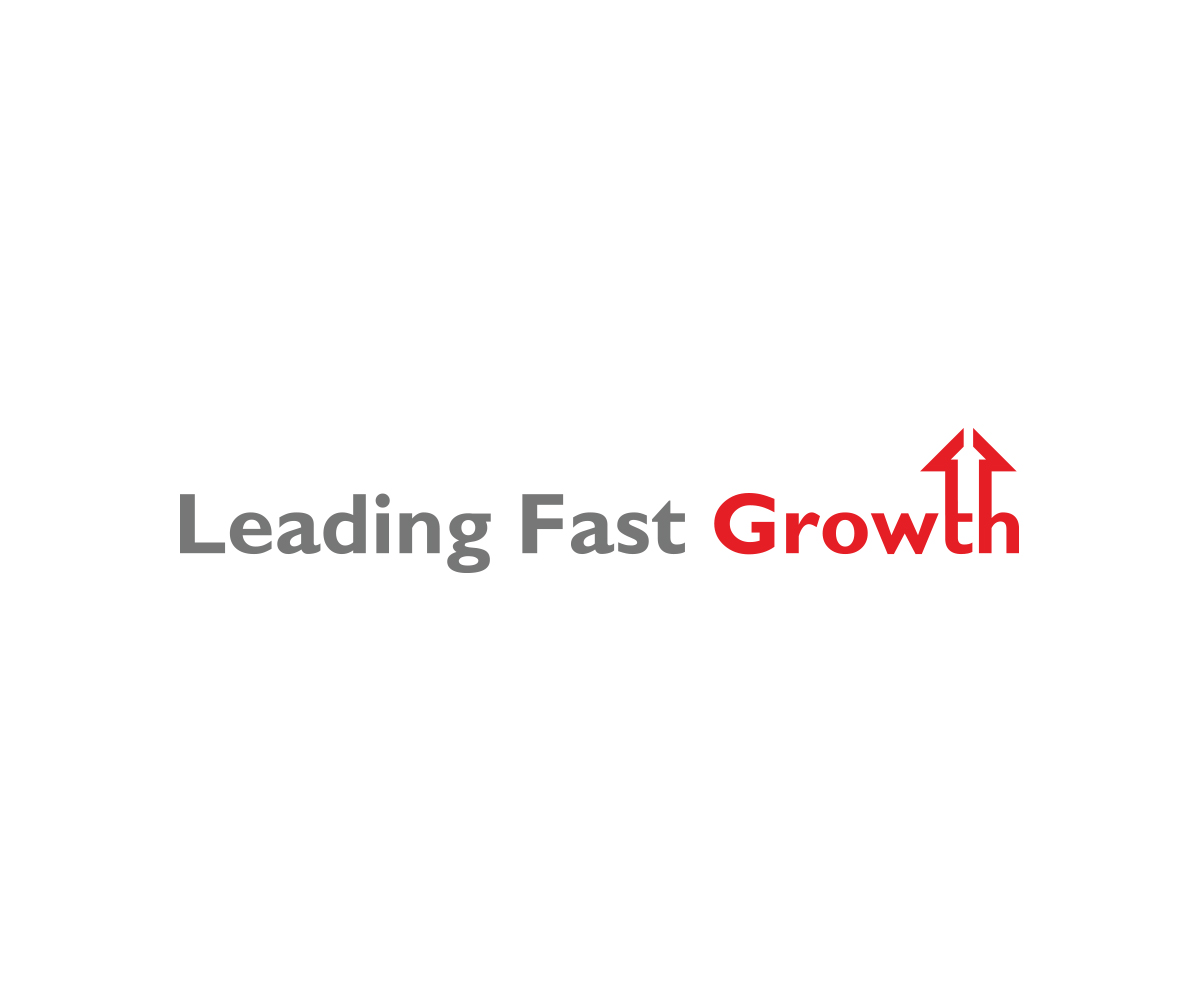 Logo Design by design factory for Leading Fast Growth | Design #2061126