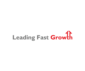 Logo Design by design factory for Leading Fast Growth | Design: #2061126