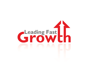 Logo-Design von design factory für Leading Fast Growth | Design #2061133