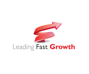 Logo Design by design factory for Leading Fast Growth | Design: #2061136