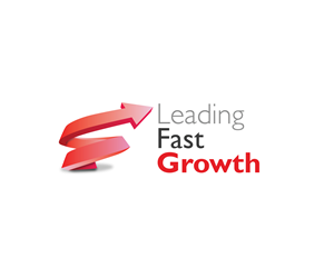 Logo Design by design factory for Leading Fast Growth | Design: #2061138