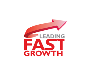 Logo Design by design factory for Leading Fast Growth | Design: #2061141