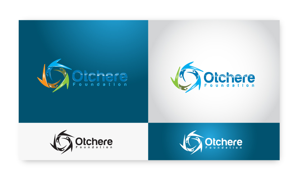 Logo Design by Creative Zone for Otchere | Design #2033918