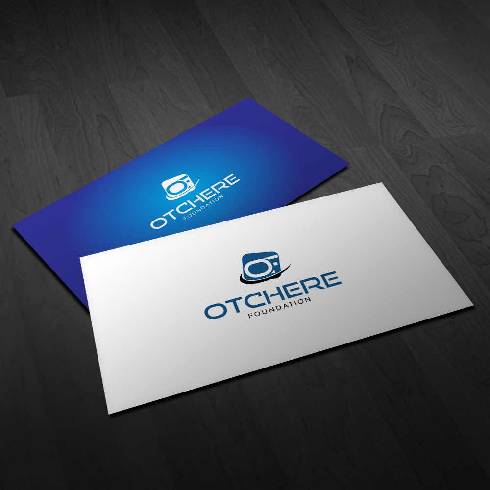 Logo Design by elevenz for Otchere | Design #2021051