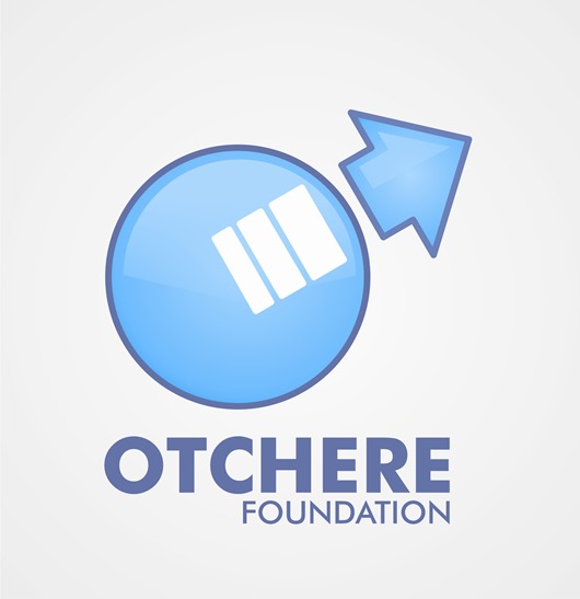 Logo Design by ega for Otchere | Design #2021048