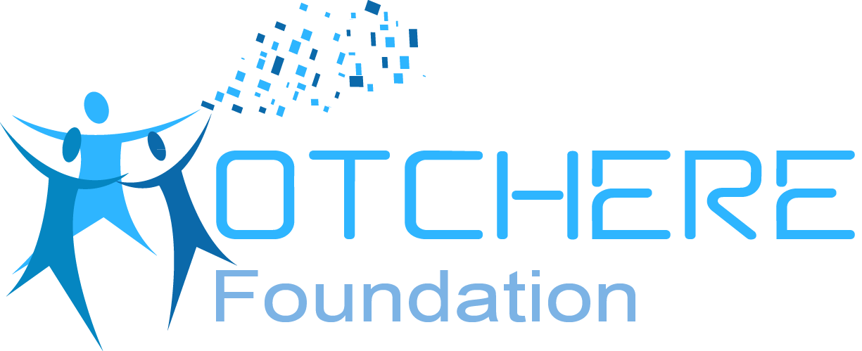 Logo-Design von nna für Otchere | Design #2020303