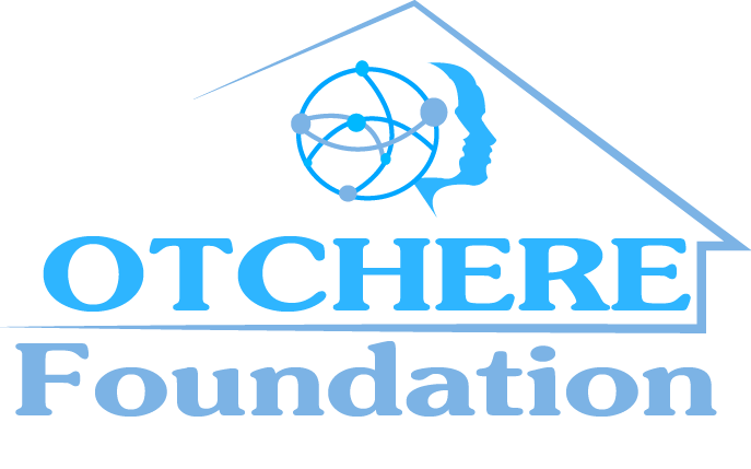 Logo-Design von nna für Otchere | Design #2024977