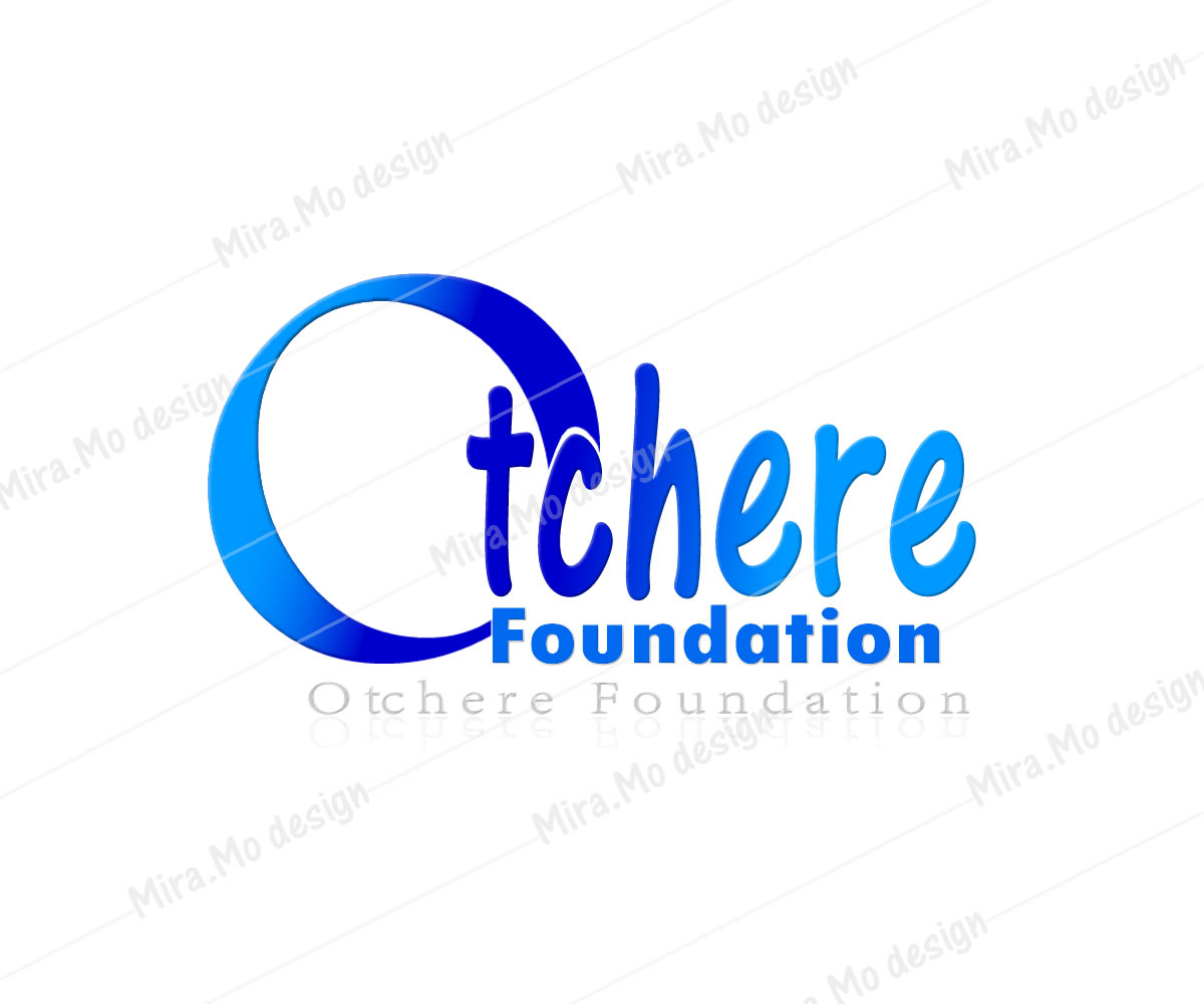 Logo-Design von Mira Mo für Otchere | Design #2040222