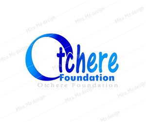 Logo-Design von Mira Mo für Otchere | Design: #2040222