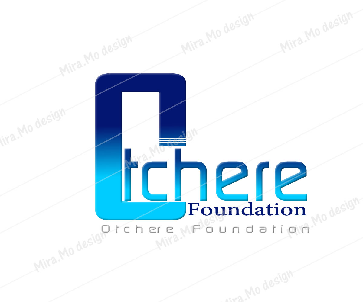 Logo Design by Mira Mo for Otchere | Design #2040225