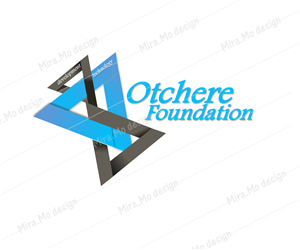 Logo-Design von Mira Mo für Otchere | Design: #2040239