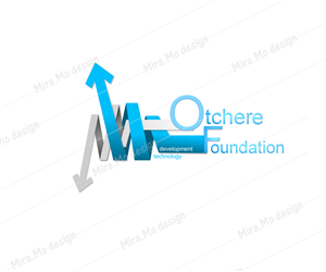 Logo-Design von Mira Mo für Otchere | Design: #2040242